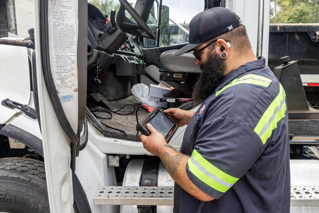 Common Electrical Problems in Box Trucks and How to Prevent Them