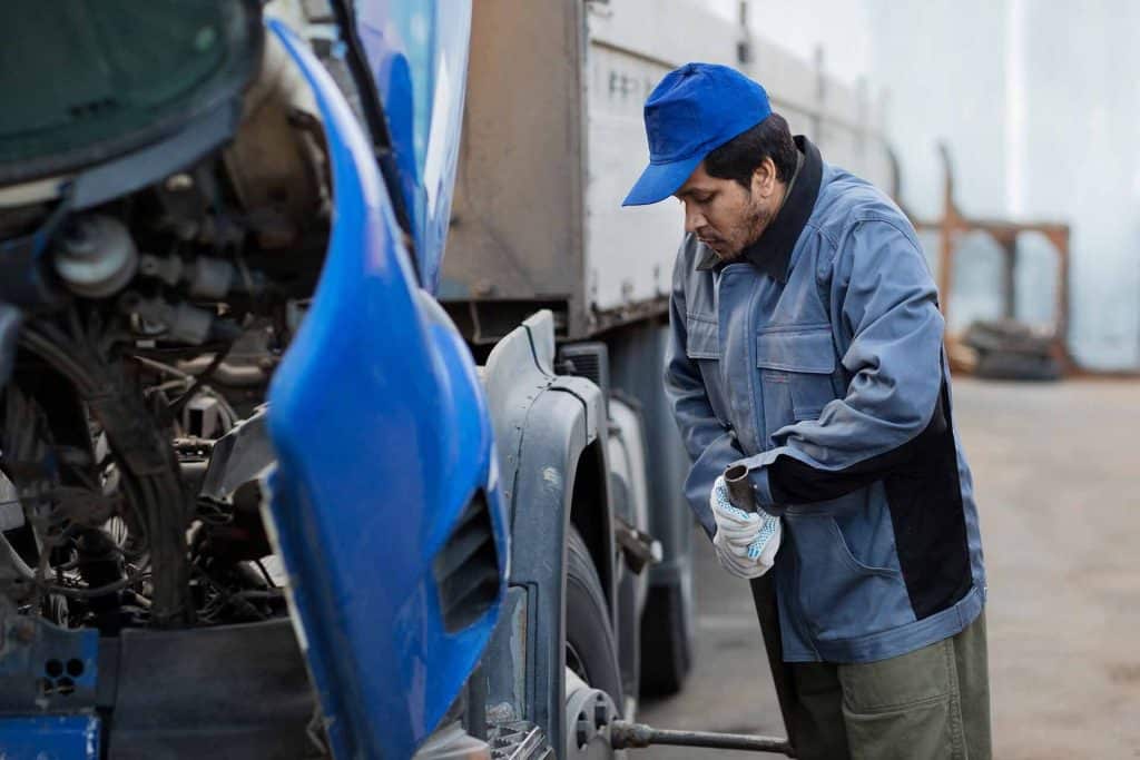 5 Signs Your Trailer Needs Immediate Brake Repairs Before It’s Too Late