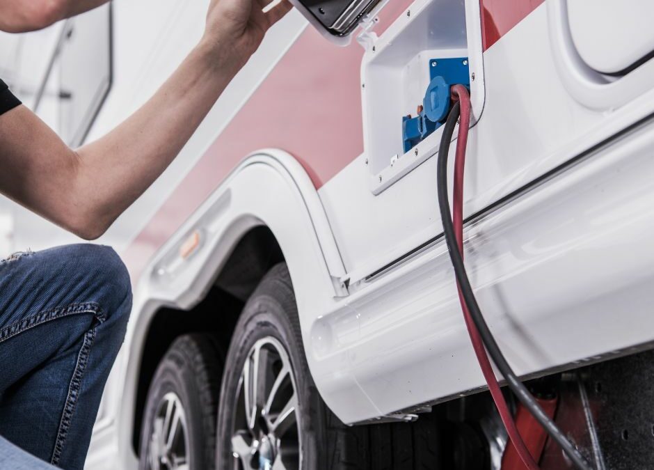 Trailer Wiring Repair: Prevent Electrical Failures Before They Happen