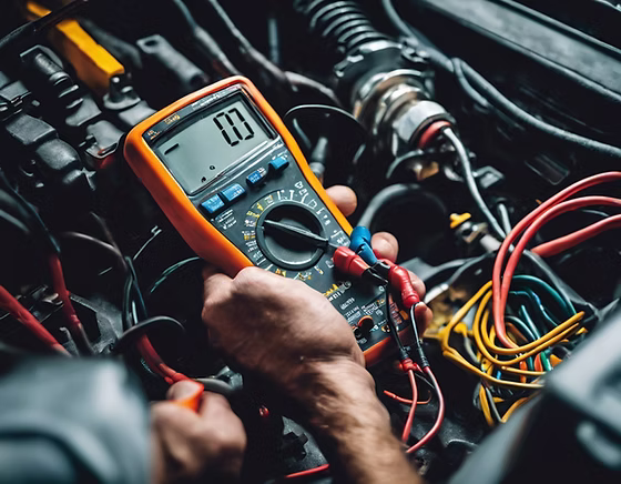 When Electrical Issues in Your Box Truck Signal Bigger Mechanical Problems