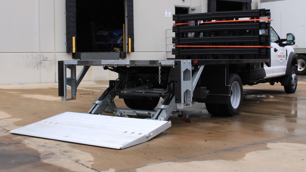 Liftgate Not Working on Your Box Truck: Here’s What It Could Mean