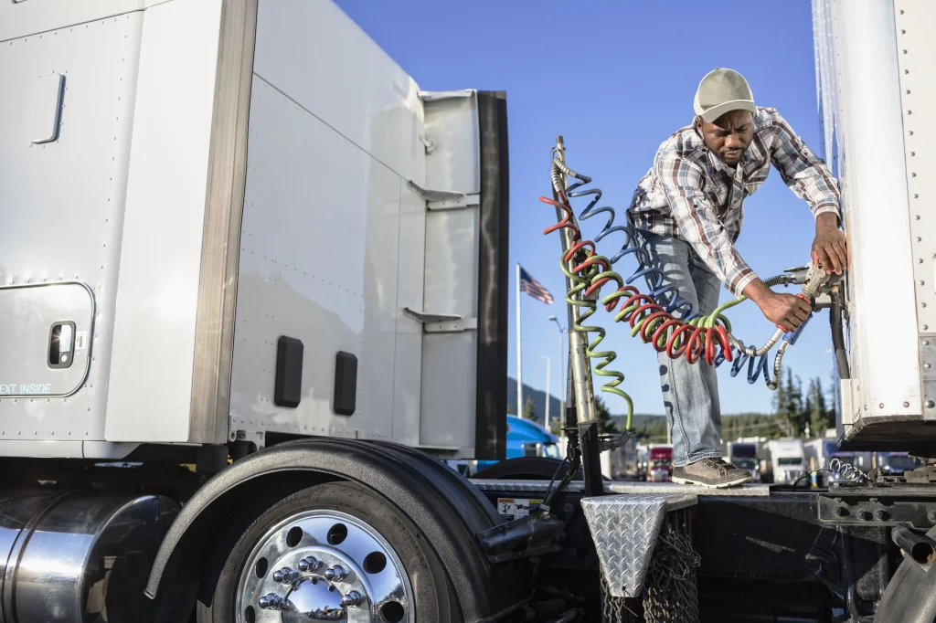 Preventive Trailer Maintenance Plans That Actually Reduce Downtime
