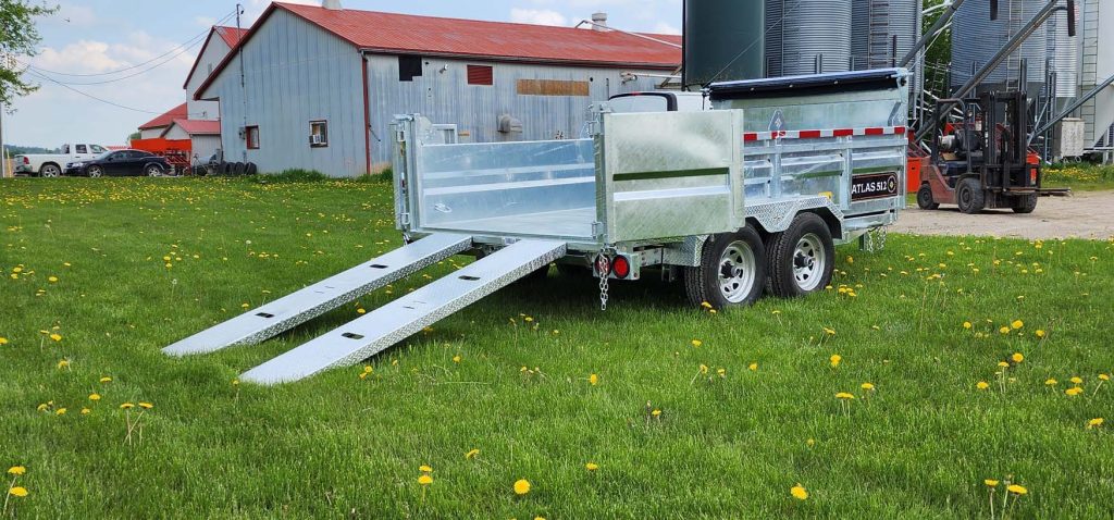 The Real Cost of Ignoring Small Trailer Repairs