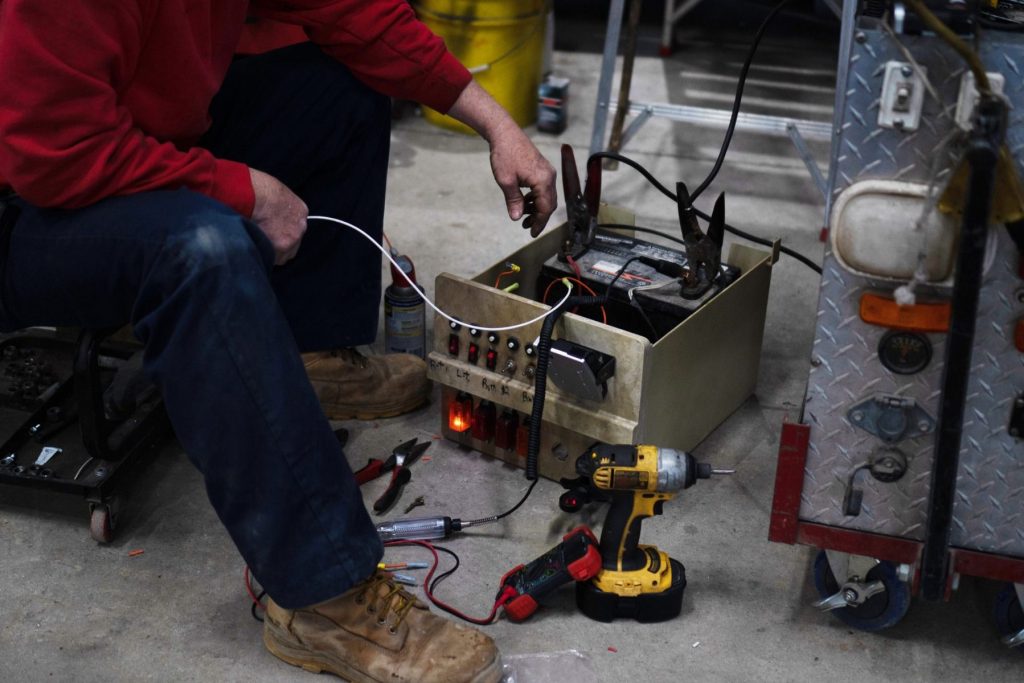 Top 7 Common Trailer Wiring Problems and How to Prevent Them