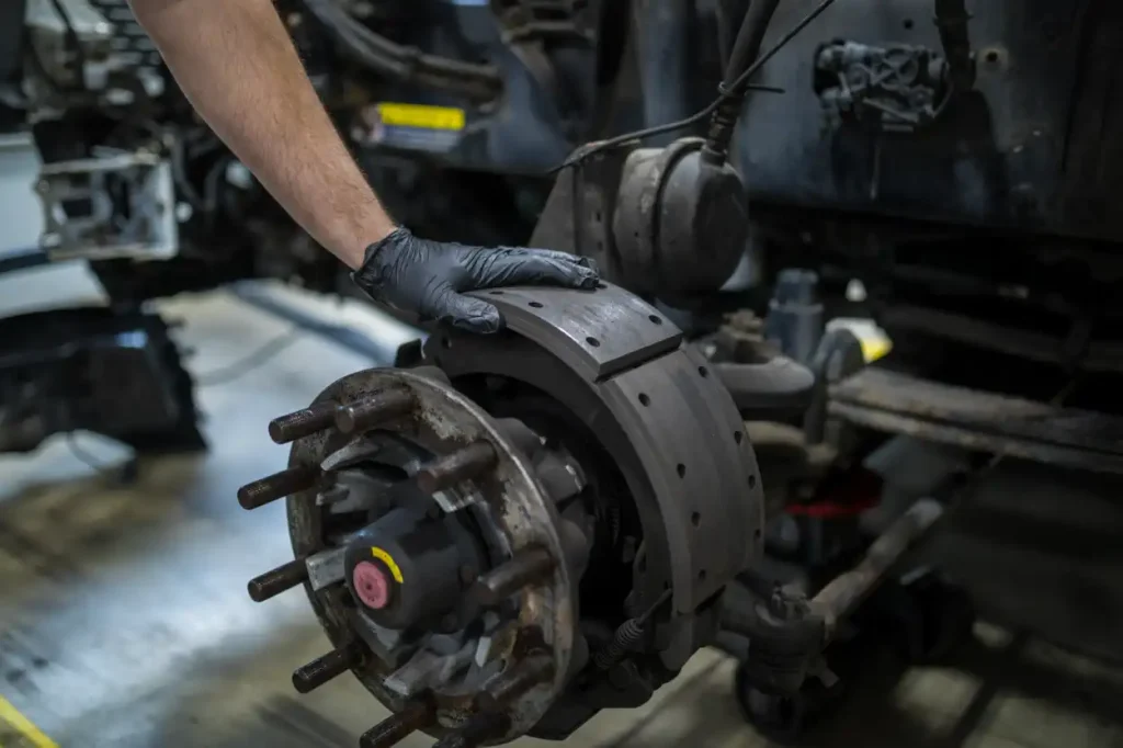 The Importance of Regular Trailer Brake Inspections and Maintenance