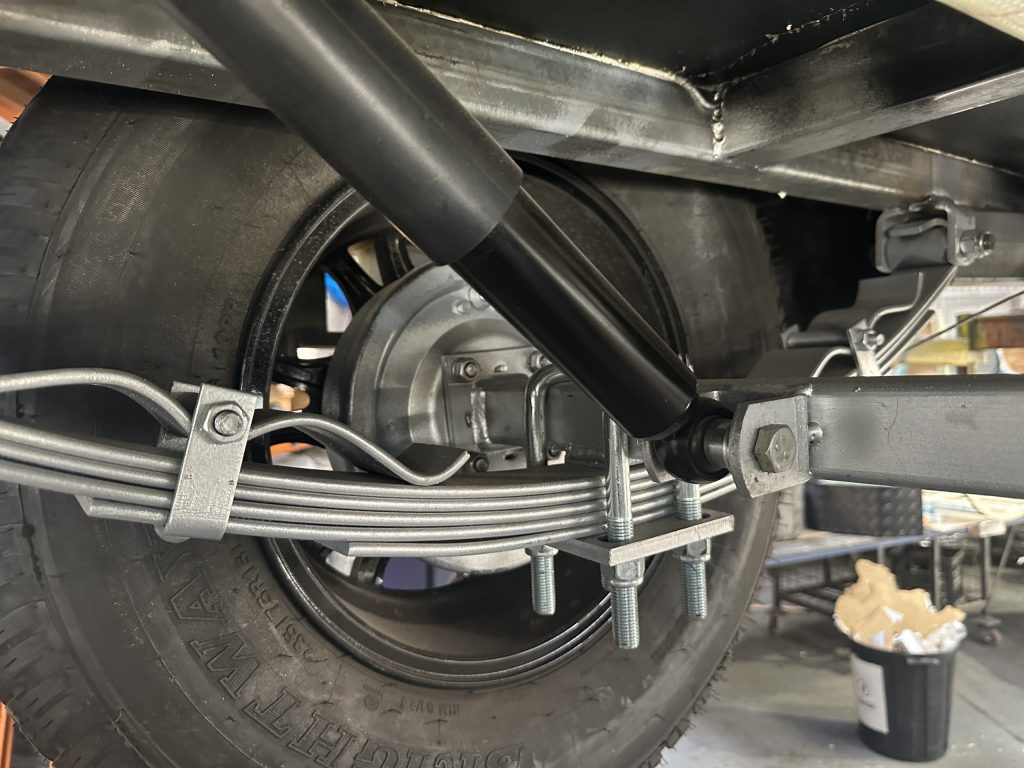 How to Prevent Trailer Brake Failures and Ensure Safety on Every Trip