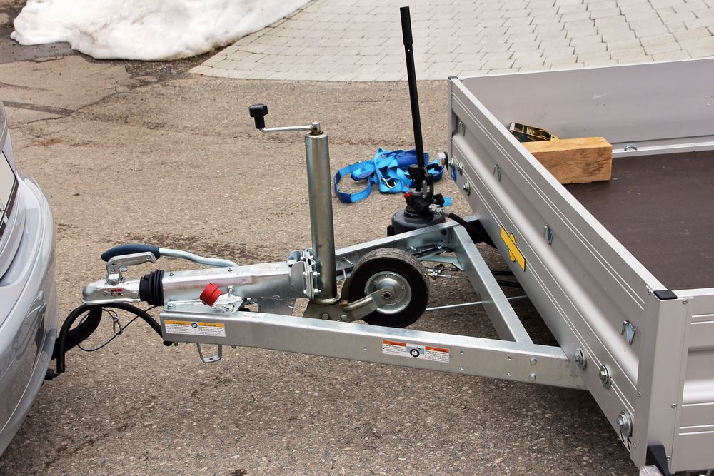 5 Essential Checks to Perform Before Towing Your Trailer