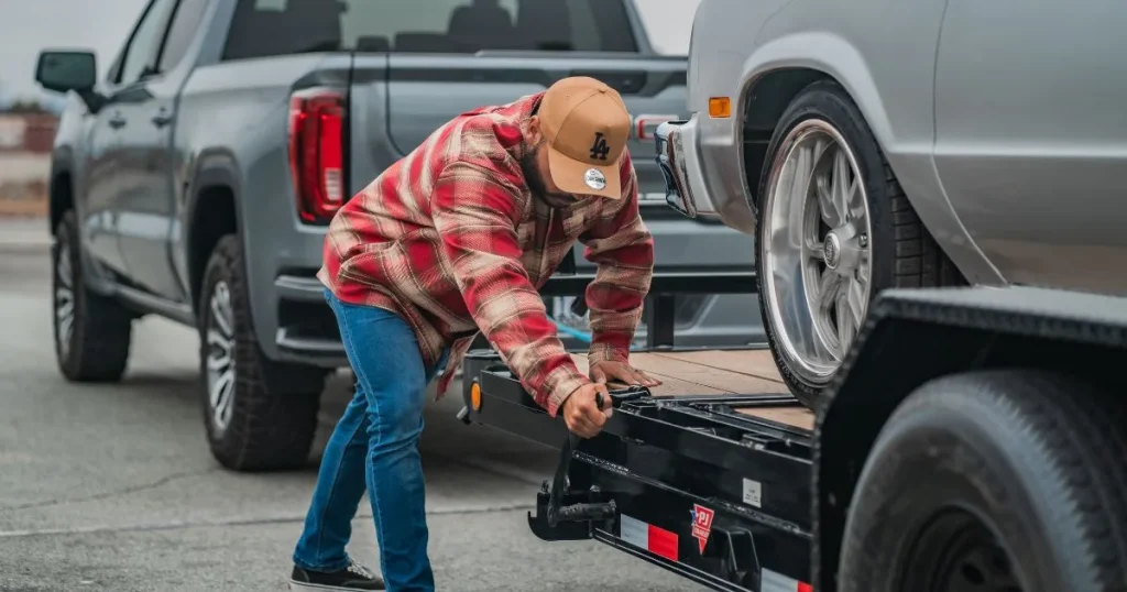 How to Maintain Your Trailer Suspension for a Smoother, Safer Ride