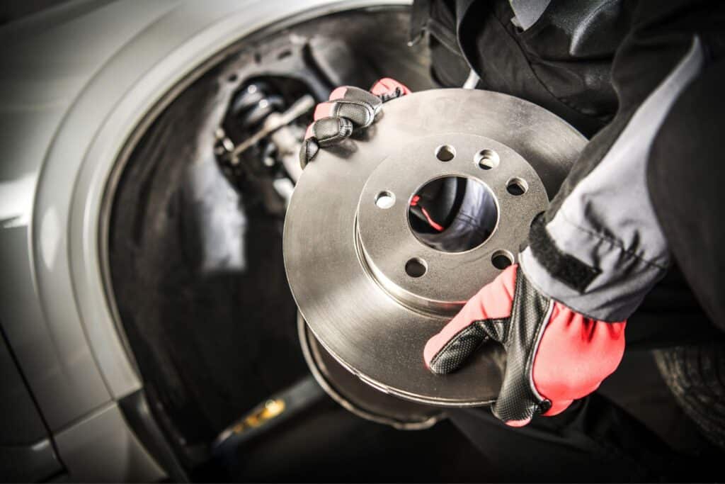 Top 5 Trailer Brake Safety Tips Every Driver Should Know