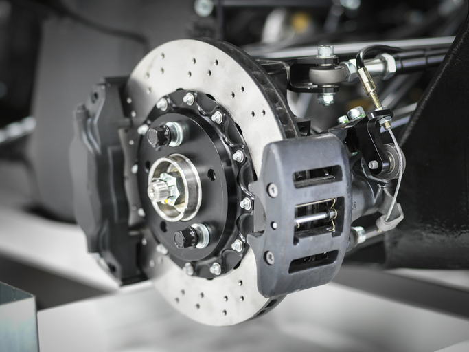 Electric vs Hydraulic Trailer Brakes in 2026: Which System Is Right for You
