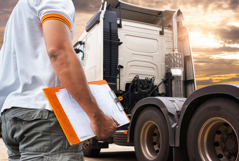 How to Properly Inspect Your Trailer Before Every Trip