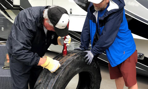 How to Protect Your Trailer Tires and Prevent Costly Blowouts