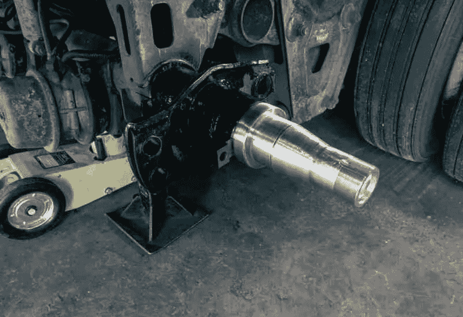 How to Identify and Repair Trailer Axle Issues Before They Become Dangerous