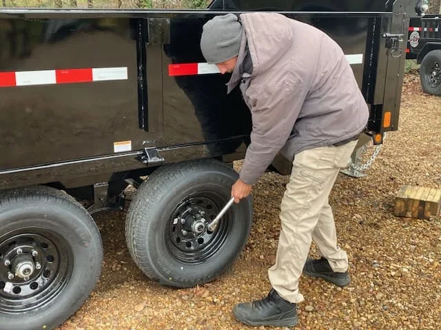 Seasonal Trailer Maintenance Checklist for Safer Year-Round Hauling