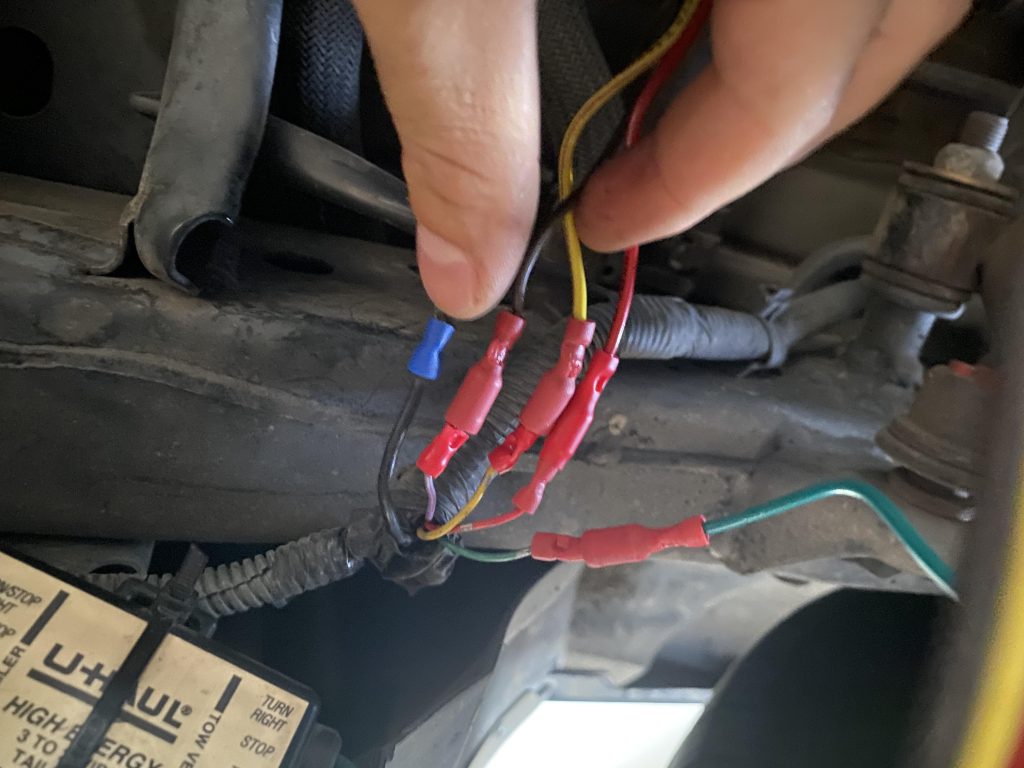 Trailer Lighting and Wiring Problems That Can Lead to Serious Safety Risks
